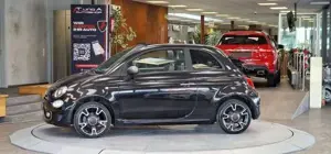 Fiat 500 Bild 4