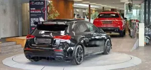 Mercedes-Benz A Bild 7