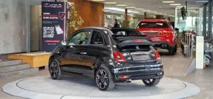 Fiat 500 Bild 6