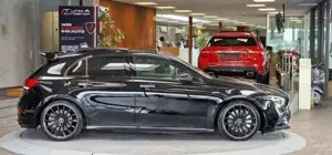 Mercedes-Benz A Bild 5