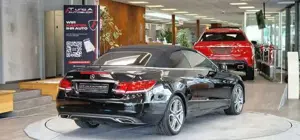 Mercedes-Benz E 250 Bild 7