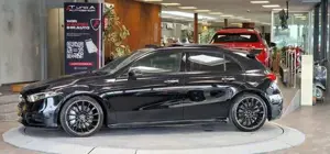 Mercedes-Benz A Bild 4