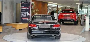 Mercedes-Benz E 250 Bild 13