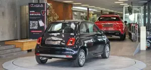 Fiat 500 Bild 7