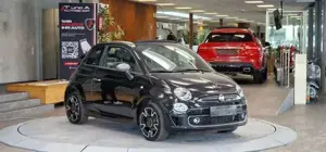 Fiat 500 Bild 3