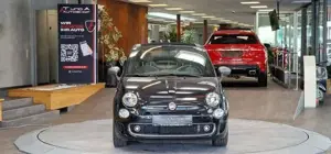 Fiat 500 Bild 2