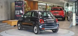 Fiat 500 Bild 6
