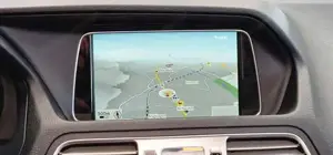 Mercedes-Benz E 250 Bild 18