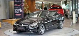 Mercedes-Benz E 250 Bild 5