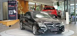 Mercedes-Benz E 250 Bild 4