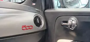 Fiat 500 Bild 17