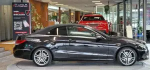 Mercedes-Benz E 250 Bild 6