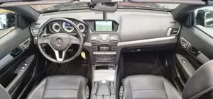 Mercedes-Benz E 250 Bild 15