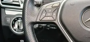 Mercedes-Benz E 250 Bild 20