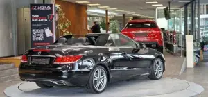 Mercedes-Benz E 250 Bild 12