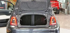 Fiat 500 Bild 9