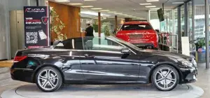 Mercedes-Benz E 250 Bild 11