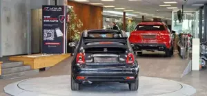 Fiat 500 Bild 8