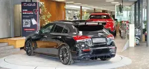 Mercedes-Benz A Bild 6