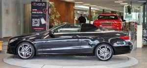 Mercedes-Benz E 250 Bild 9