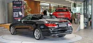 Mercedes-Benz E 250 Bild 10