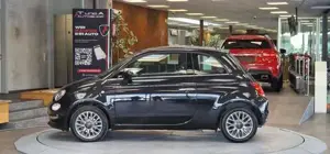 Fiat 500 Bild 4