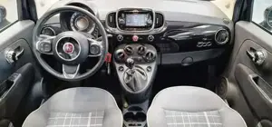 Fiat 500 Bild 10