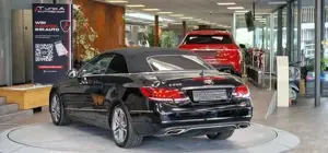 Mercedes-Benz E 250 Bild 8