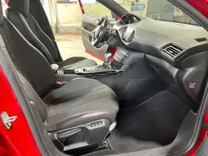 Peugeot 308 Bild 17