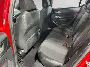 Peugeot 308 Bild 7