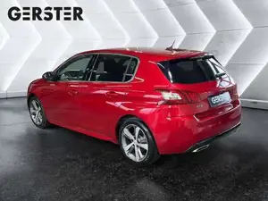 Peugeot 308 Bild 4