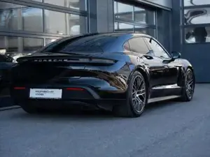 Porsche Taycan Bild 5