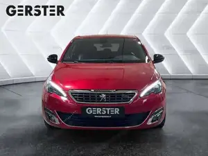Peugeot 308 Bild 2