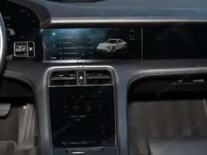 Porsche Taycan Bild 16