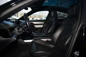 Porsche Taycan Bild 11