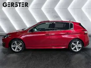 Peugeot 308 Bild 3