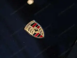 Porsche Taycan Bild 20