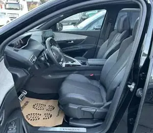 Peugeot 3008 Bild 16