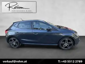 SEAT Ibiza Bild 4