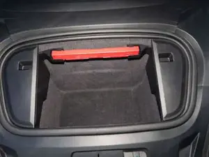 Porsche Taycan Bild 18