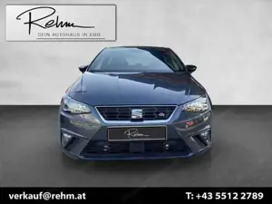 SEAT Ibiza Bild 2