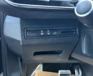 Peugeot 3008 Bild 19