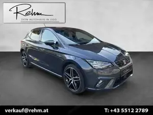 SEAT Ibiza Bild 3