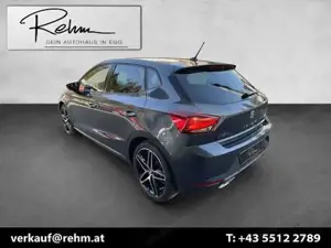 SEAT Ibiza Bild 7