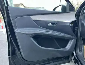 Peugeot 3008 Bild 15