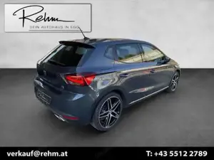 SEAT Ibiza Bild 5