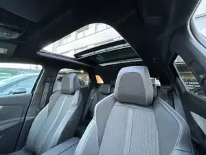 Peugeot 3008 Bild 17