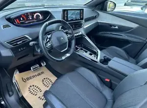 Peugeot 3008 Bild 20