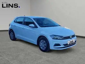 Volkswagen Polo Bild 7