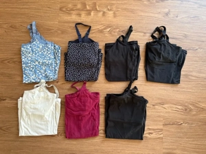 Großes Paket Unstandsmode S M Bild 3